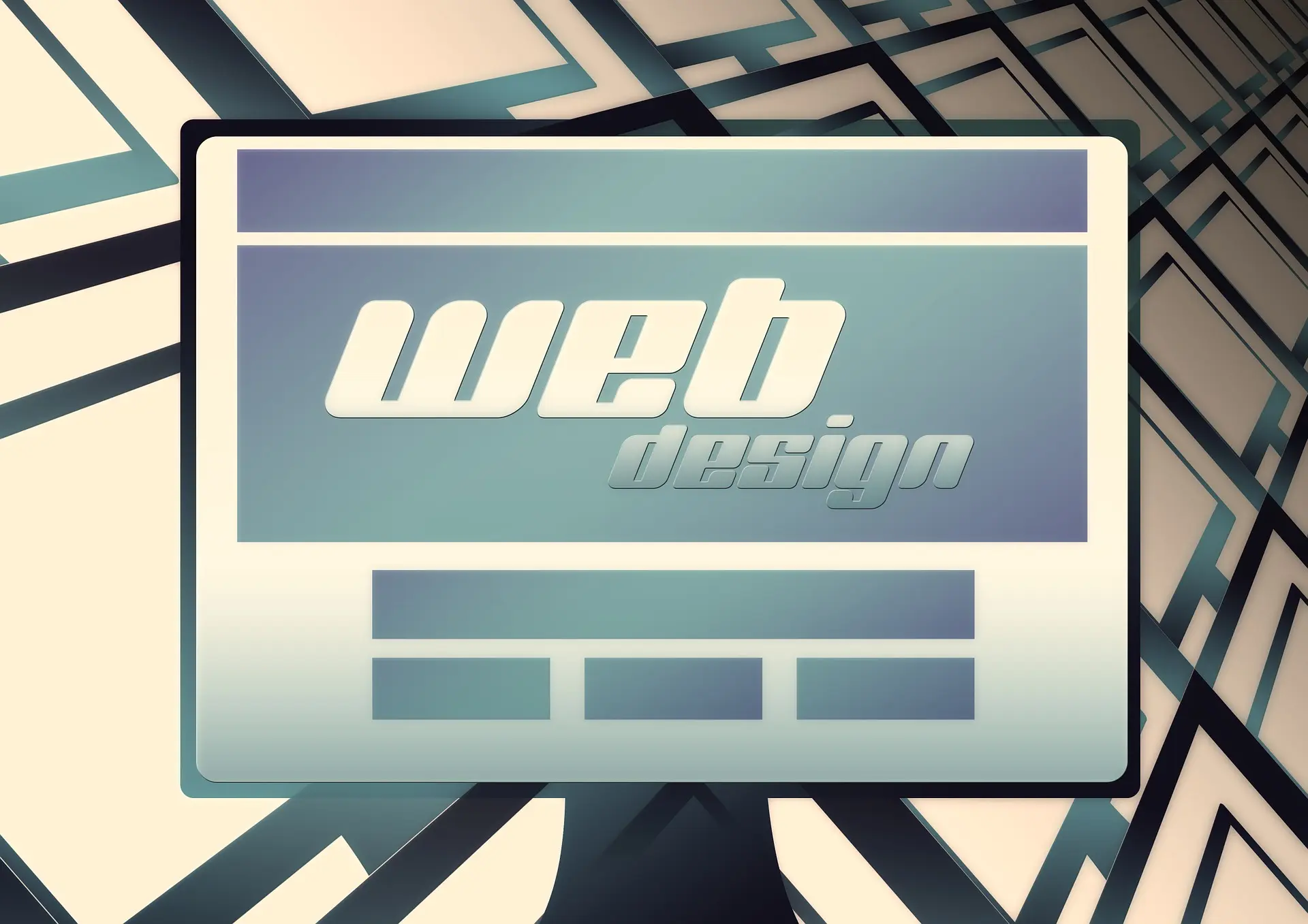 Web design sinilservices